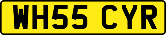 WH55CYR