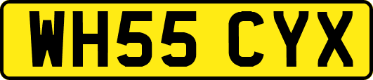 WH55CYX