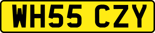 WH55CZY