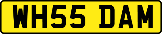 WH55DAM