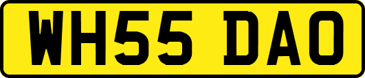 WH55DAO