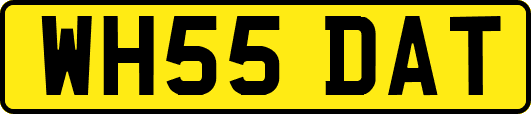 WH55DAT