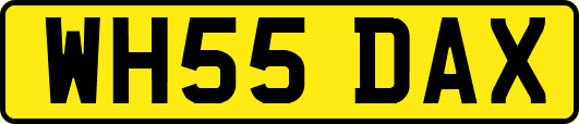 WH55DAX