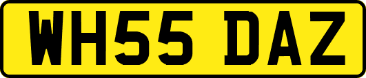 WH55DAZ