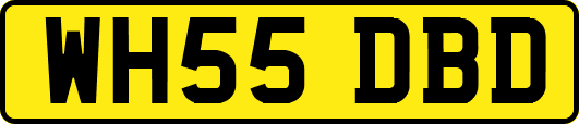 WH55DBD