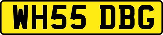 WH55DBG