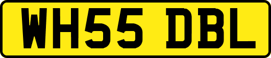 WH55DBL