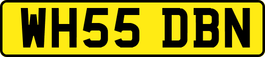WH55DBN