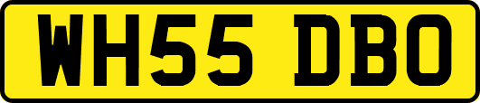 WH55DBO