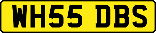 WH55DBS