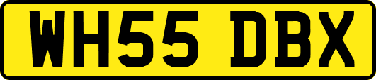 WH55DBX