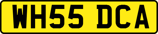 WH55DCA