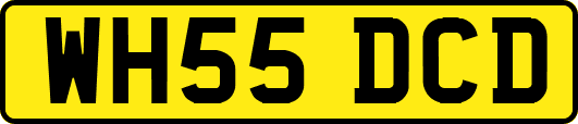 WH55DCD