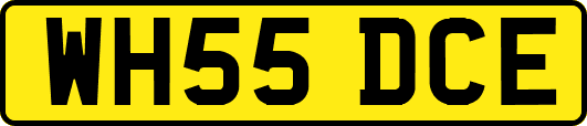 WH55DCE