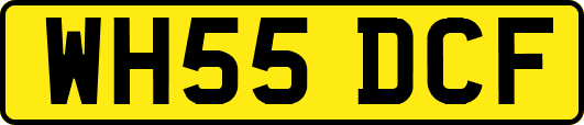 WH55DCF
