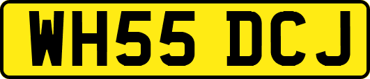 WH55DCJ