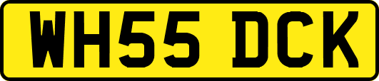 WH55DCK