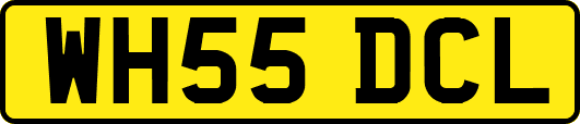 WH55DCL
