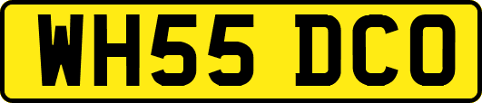 WH55DCO