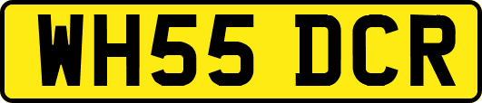 WH55DCR