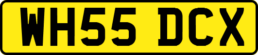 WH55DCX
