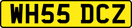 WH55DCZ