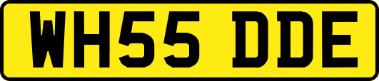 WH55DDE