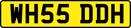 WH55DDH