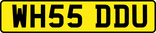WH55DDU