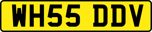 WH55DDV