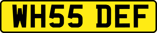 WH55DEF