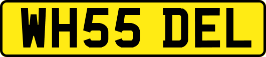 WH55DEL