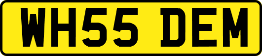 WH55DEM
