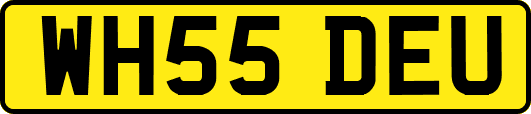 WH55DEU