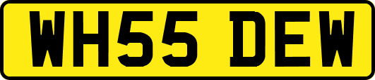 WH55DEW