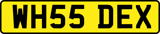 WH55DEX