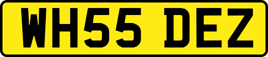 WH55DEZ