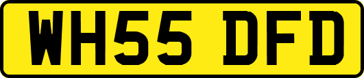 WH55DFD