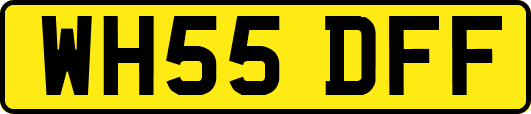 WH55DFF