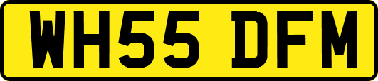 WH55DFM