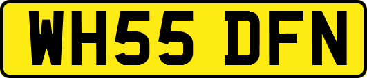 WH55DFN