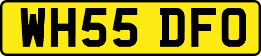 WH55DFO