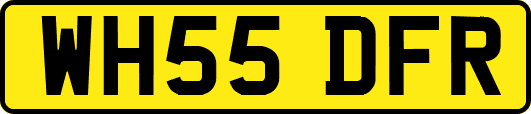 WH55DFR