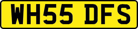 WH55DFS