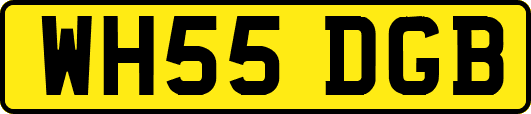 WH55DGB
