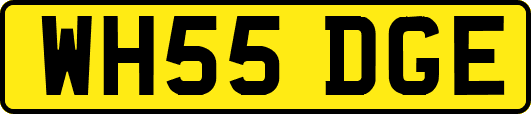 WH55DGE