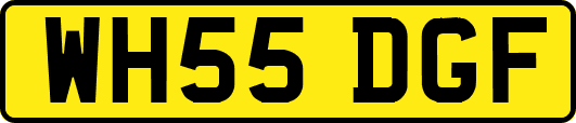 WH55DGF