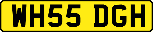 WH55DGH