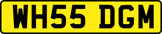 WH55DGM
