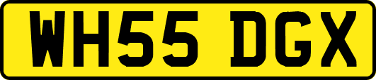 WH55DGX